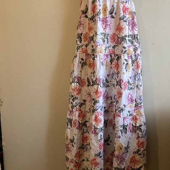 House Of Harlow 1960 maxi dress size medium Made of the highest quality material - Picture 3 of 7